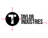 Taylor Industries mini brand job