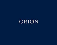 Orion Printing House Logo