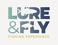 Lure & Fly Fishing Experience