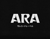 ARA - Record label