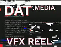 DAT.media VFX Reel