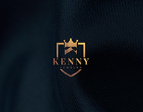 Kenny Jewelry - Brand Design