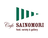 CAFE SAINOMORI