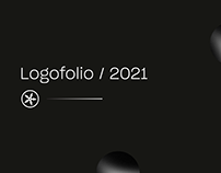 Logofolio/ 2021