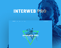 Interweb Pro