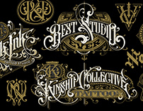 Logotypes vol. 6
