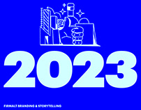 Firmalt 2023 Round Up