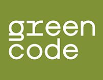 Green code branding