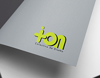 ION - Colectivo de Diseño