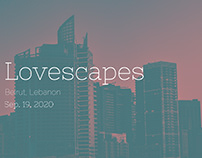 Lovescapes - My Depths in Art