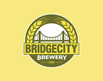 BridgeCity Brewery
