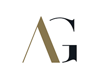 Antonio Gonzalez - Logo