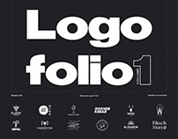 Logofolio Vol.01