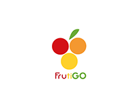 Frutigo branding & packaging