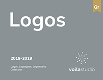 Logo Collection 2018-2019