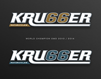 Krugger_Motorcycles_Logo
