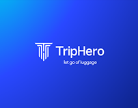 TripHero eCommerce