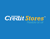 Credit stores | flexible at all