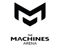 Logotype - The Machines Arena