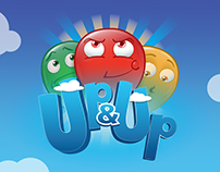 Up&Up - gra mobilna (Android, iOS)