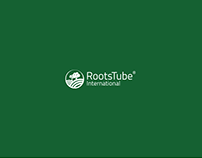 RootsTube | Brand Identity