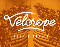 Velorope Shop & Repair