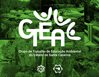 GTEA - Educação ambiental
