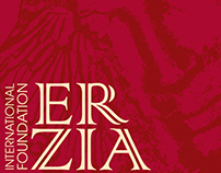 Identity for International Foundation ERZIA