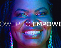 Power To Empower - Motorola