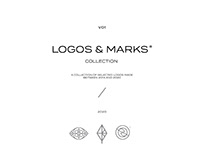 Logos & Marks 2014/2020