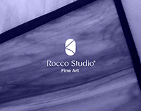 Rocco Studio® Fine art