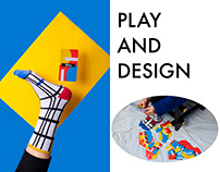 Play and Design