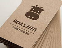 Mona's Juggs