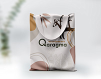 Qaragma - Mini Mini Branding