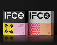IFCO - Istanbul Fashion Connection