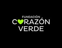 Fundación Corazón Verde