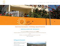 Sonrisa Curaçao - Holiday Apartments
