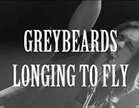 Projekt Greybeards