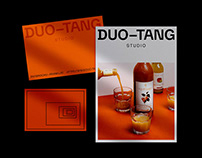Duo-Tang Studio