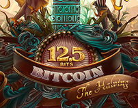 Bitcoin - The Halving