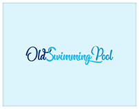 Logo Design | Old Swimming Pool | Versatile