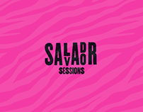 Salvador Sessions ─ Iª Edição