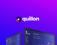 Quillon - Cryptocurrency Simplified