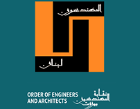  Order of Engineers and Architects - Beirut
