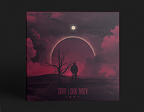 Don't Look Back - Cover Art