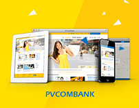 PVcomBank Website Official
