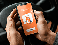 Design Support for DiDi taxi