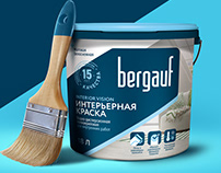 Bergauf - a real assortment for renovation!
