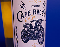 Cafe Racer Gin