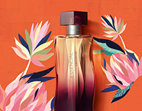 Mother's Day Fragrances